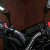 Мотоцикл Kawasaki Ninja 400 с пробегом 9031 км