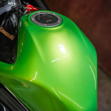 Мотоцикл Kawasaki Ninja 400 с пробегом 9031 км