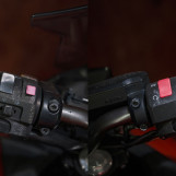 Мотоцикл Kawasaki Ninja 400 с пробегом 5015 км