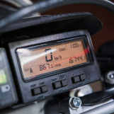 Мотоцикл Suzuki DJEBEL 250XC з пробігом 16744 км