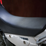 Мотоцикл Suzuki DJEBEL 250XC з пробігом 16744 км