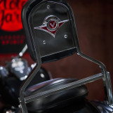 Мотоцикл Kawasaki Vulcan 900 Classic с пробегом 19535 км