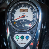 Мотоцикл Kawasaki Vulcan 900 Classic с пробегом 19535 км