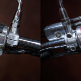 Мотоцикл Kawasaki Vulcan 900 Classic с пробегом 19535 км