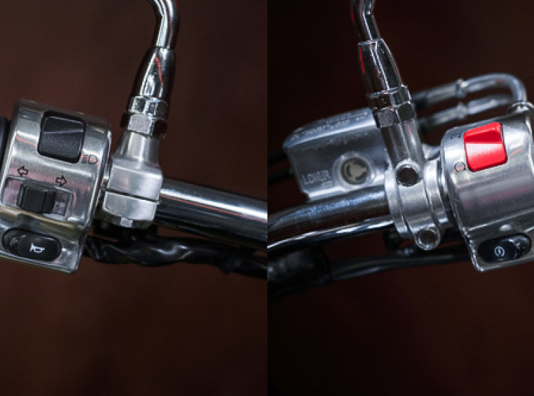 Мотоцикл Kawasaki Vulcan 900 Classic с пробегом 19535 км