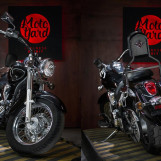 Мотоцикл Kawasaki Vulcan 900 Classic с пробегом 19535 км