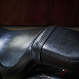 Мотоцикл Kawasaki Vulcan 900 Classic с пробегом 19535 км