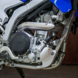 Мотоцикл Yamaha WR250R с пробегом 29146 км