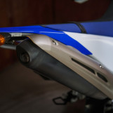 Мотоцикл Yamaha WR250R с пробегом 29146 км