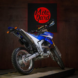 Мотоцикл Yamaha WR250R с пробегом 29146 км