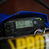 Мотоцикл Yamaha WR250R с пробегом 29146 км