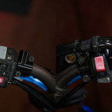 Мотоцикл Yamaha WR250R с пробегом 29146 км