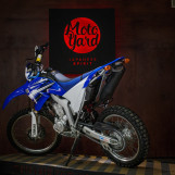 Мотоцикл Yamaha WR250R с пробегом 29146 км