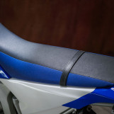 Мотоцикл Yamaha WR250R с пробегом 29146 км