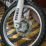 Мотоцикл Yamaha WR250R с пробегом 29146 км