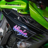 Мотоцикл Kawasaki Ninja 1000 ABS с пробегом 14444 км