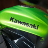 Мотоцикл Kawasaki Ninja 1000 ABS с пробегом 14444 км