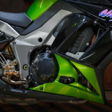 Мотоцикл Kawasaki Ninja 1000 ABS с пробегом 14444 км