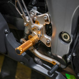 Мотоцикл Kawasaki Ninja 1000 ABS с пробегом 14444 км