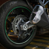 Мотоцикл Kawasaki Ninja 1000 ABS с пробегом 14444 км