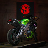 Мотоцикл Kawasaki Ninja 1000 ABS с пробегом 14444 км