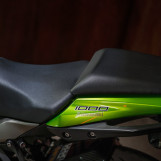 Мотоцикл Kawasaki Ninja 1000 ABS с пробегом 14444 км