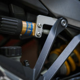 Мотоцикл Kawasaki Ninja 1000 ABS с пробегом 14444 км