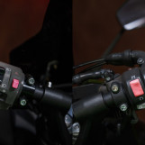 Мотоцикл Kawasaki Ninja 1000 ABS с пробегом 14444 км