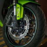 Мотоцикл Kawasaki Ninja 1000 ABS с пробегом 14444 км