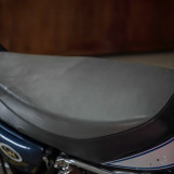 Мотоцикл Yamaha SR400 с пробегом 30970 км