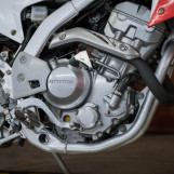 Мотоцикл Honda CRF250L с пробегом 33115 км