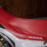 Мотоцикл Honda CRF250L с пробегом 33115 км