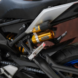 Мотоцикл Yamaha MT-09SP ABS Traction с пробегом 10507 км