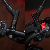 Мотоцикл Yamaha MT-09SP ABS Traction с пробегом 10507 км