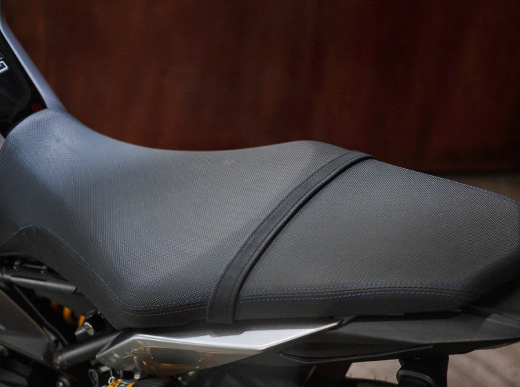 Мотоцикл Yamaha MT-09SP ABS Traction с пробегом 10507 км