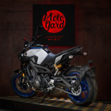 Мотоцикл Yamaha MT-09SP ABS Traction с пробегом 10507 км
