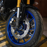 Мотоцикл Yamaha MT-09SP ABS Traction с пробегом 10507 км