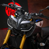Мотоцикл Yamaha MT-09SP ABS Traction с пробегом 10507 км