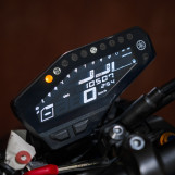 Мотоцикл Yamaha MT-09SP ABS Traction с пробегом 10507 км