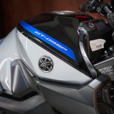 Мотоцикл Yamaha MT-09SP ABS Traction с пробегом 10507 км