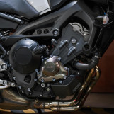 Мотоцикл Yamaha MT-09SP ABS Traction с пробегом 10507 км