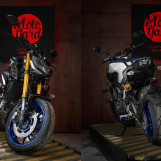 Мотоцикл Yamaha MT-09SP ABS Traction с пробегом 10507 км