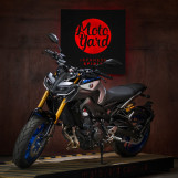 Мотоцикл Yamaha MT-09SP ABS Traction с пробегом 10507 км