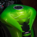 Мотоцикл Kawasaki Ninja 1000 Traction з пробігом 27863км