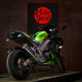 Мотоцикл Kawasaki Ninja 1000 Traction з пробігом 27863км