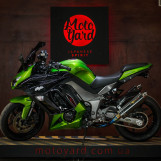 Мотоцикл Kawasaki Ninja 1000 Traction з пробігом 27863км