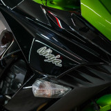 Мотоцикл Kawasaki Ninja 1000 Traction з пробігом 27863км