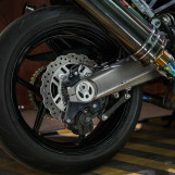 Мотоцикл Kawasaki Ninja 1000 Traction з пробігом 27863км