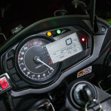 Мотоцикл Kawasaki Ninja 1000 Traction з пробігом 27863км