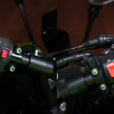 Мотоцикл Kawasaki Ninja 1000 Traction з пробігом 27863км